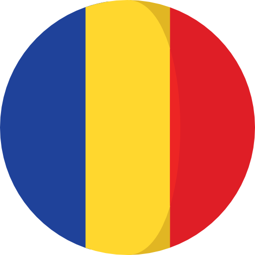 Romania Flag Featured Image