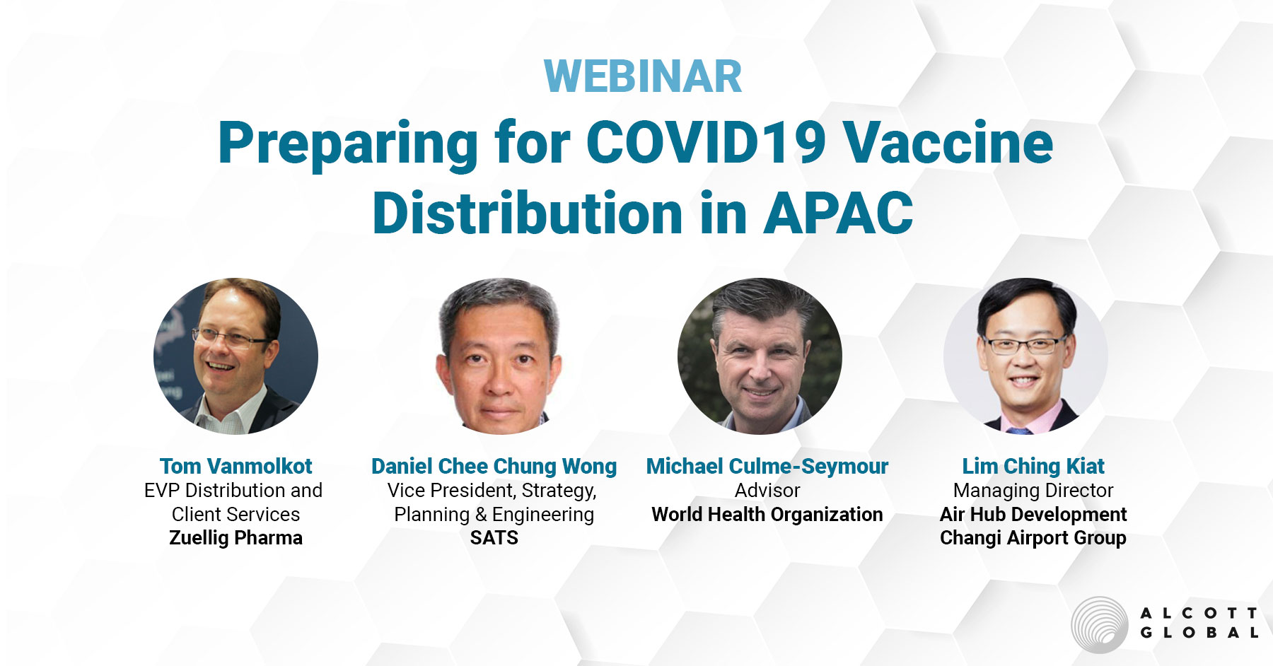 #103: Webinar: Preparing for COVID-19 Vaccine Distribution in APAC Featured Image