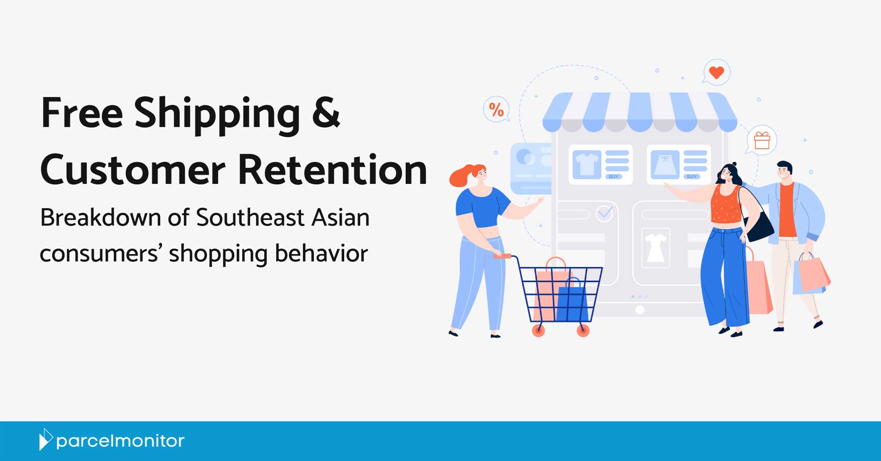 Could Free Shipping Be the Key to Higher Customer Retention? Featured Image