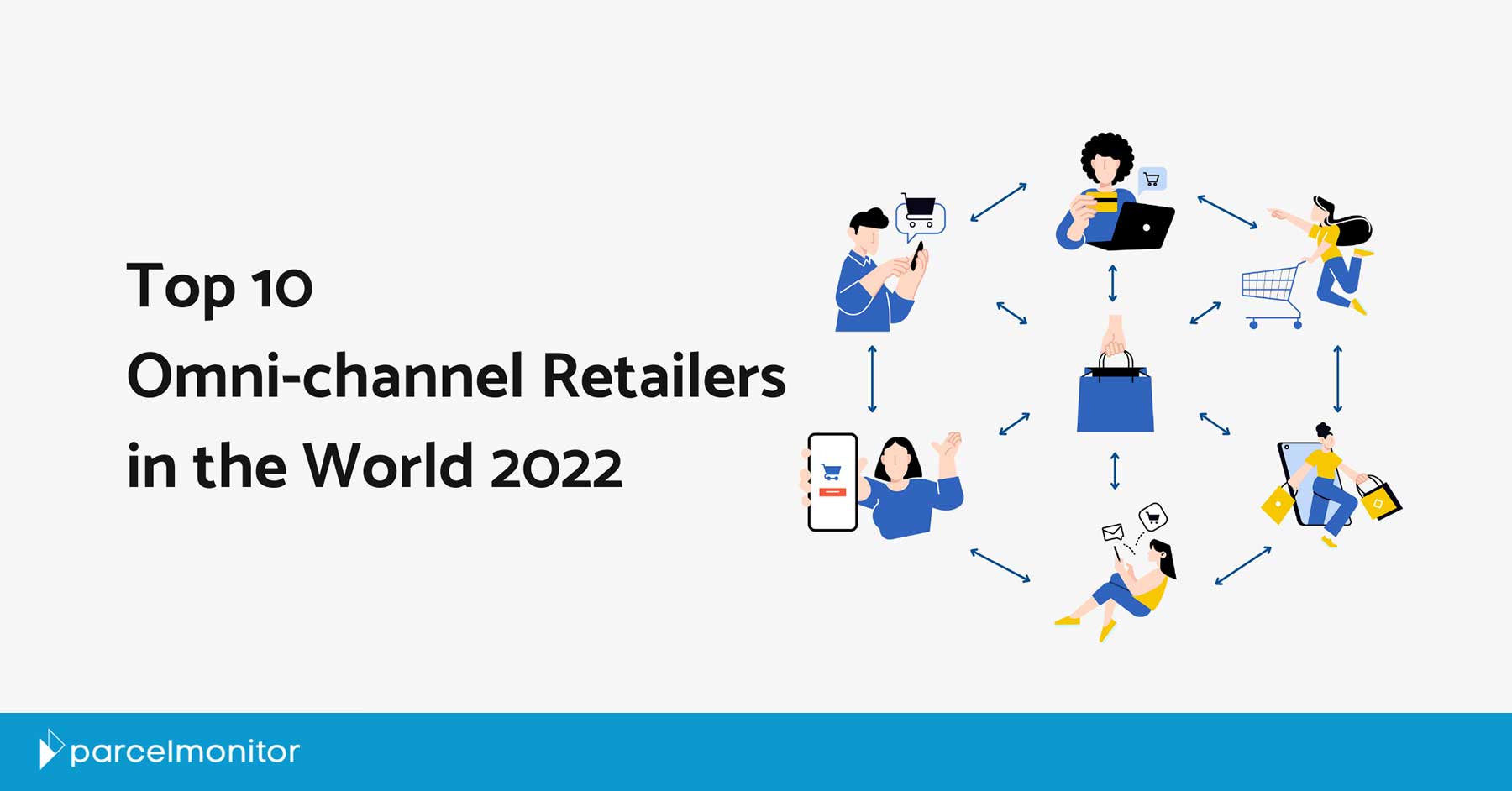 Top Omnichannel Retailers 2022 Featured Image